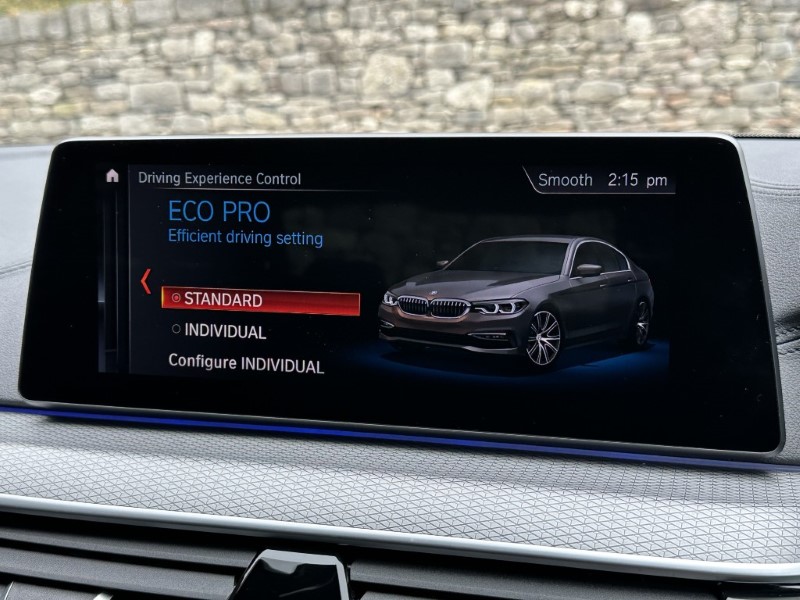 2019 (68) BMW 5 SERIES 530e M Sport Saloon  4834299