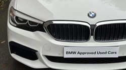 2019 (68) BMW 5 SERIES 530e M Sport Saloon 4834271