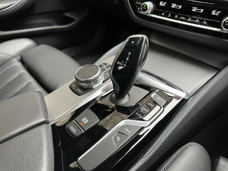 2019 (68) BMW 5 SERIES 530e M Sport Saloon  4834260