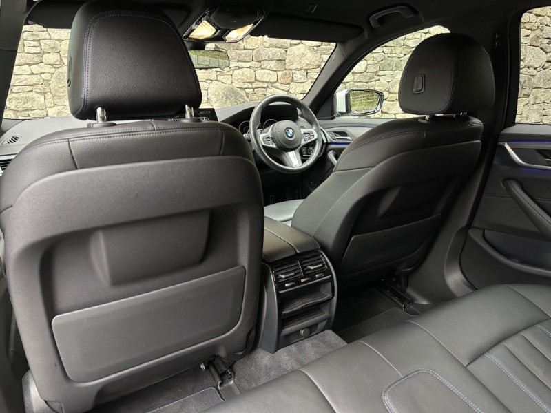 2019 (68) BMW 5 SERIES 530e M Sport Saloon  4834288