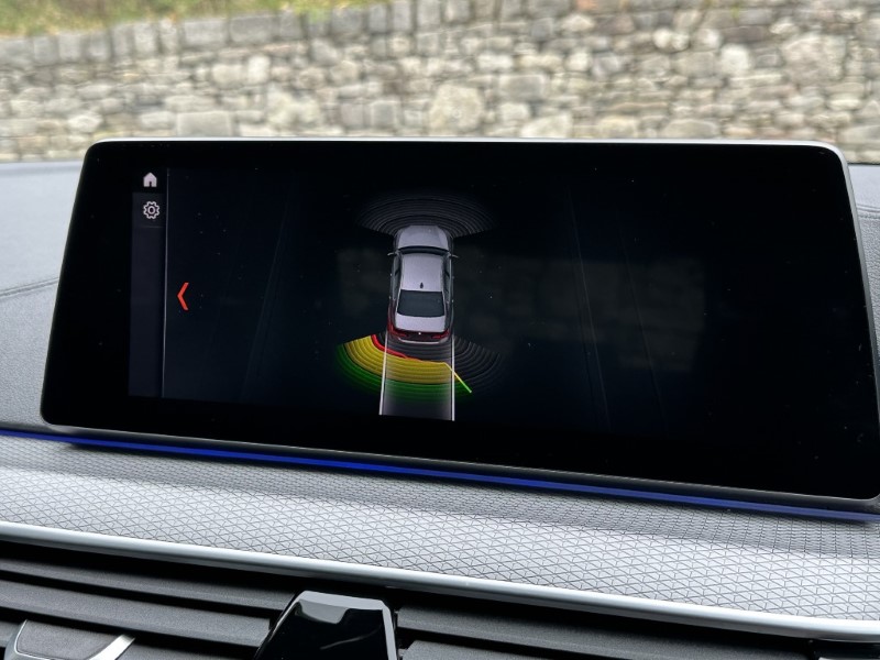 2019 (68) BMW 5 SERIES 530e M Sport Saloon  4834295