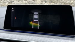 2019 (68) BMW 5 SERIES 530e M Sport Saloon 4834295