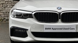2019 (68) BMW 5 SERIES 530e M Sport Saloon 4834305