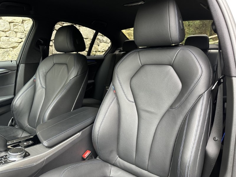 2019 (68) BMW 5 SERIES 530e M Sport Saloon  4834278