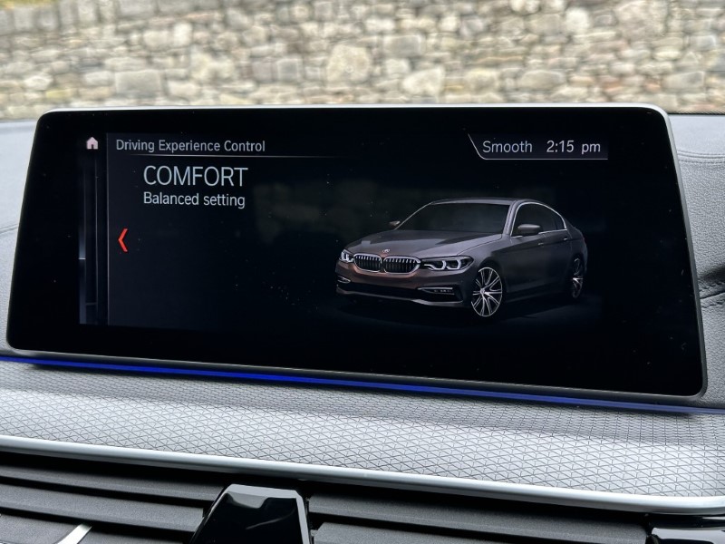 2019 (68) BMW 5 SERIES 530e M Sport Saloon  4834298