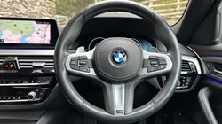 2019 (68) BMW 5 SERIES 530e M Sport Saloon 4834256