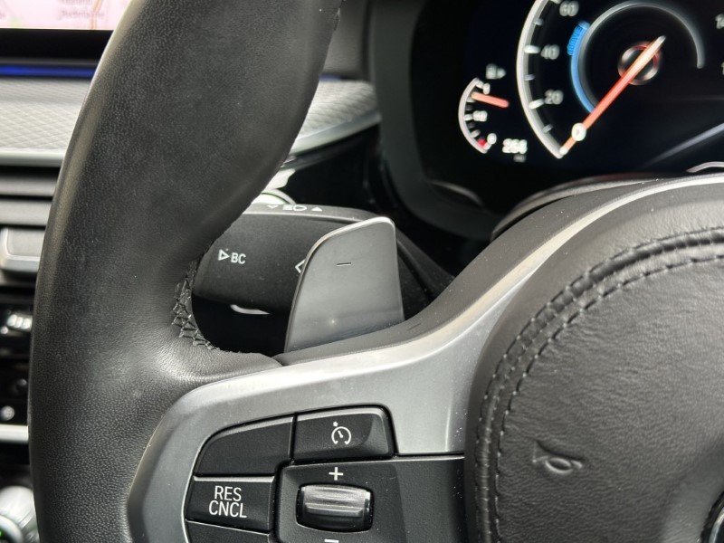 2019 (68) BMW 5 SERIES 530e M Sport Saloon  4834267