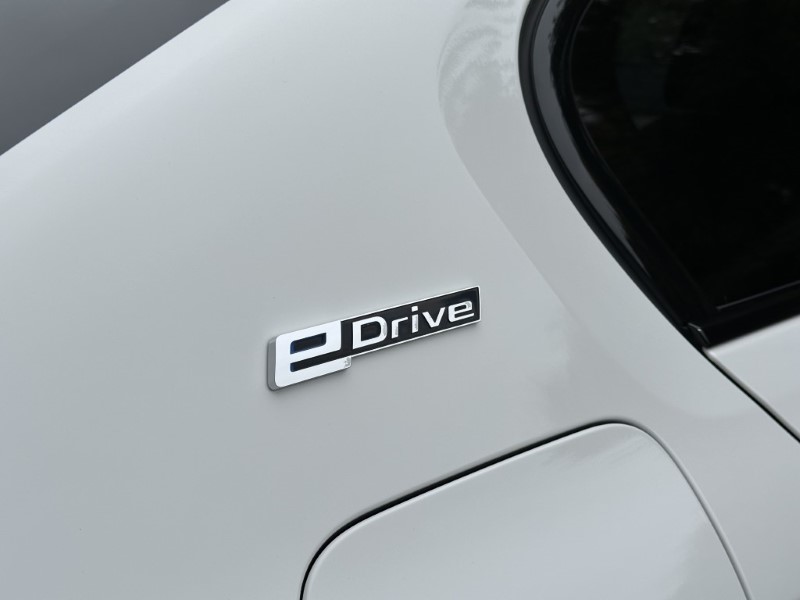 2019 (68) BMW 5 SERIES 530e M Sport Saloon  4834312