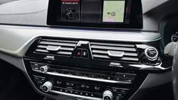 2019 (68) BMW 5 SERIES 530e M Sport Saloon 4834300