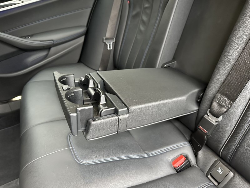 2019 (68) BMW 5 SERIES 530e M Sport Saloon  4834290