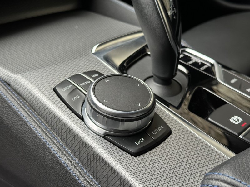 2019 (68) BMW 5 SERIES 530e M Sport Saloon  4834282