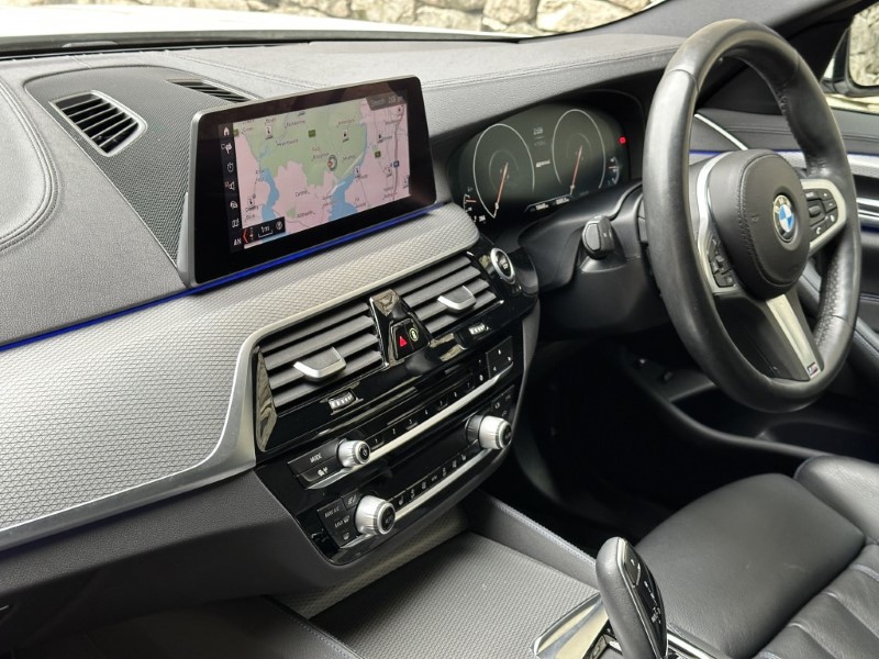 2019 (68) BMW 5 SERIES 530e M Sport Saloon  4834276