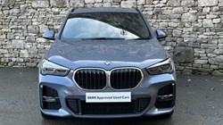 2021 (71) BMW X1 xDrive 25e M Sport 4862401