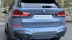 2021 (71) BMW X1 xDrive 25e M Sport 4862344