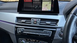 2021 (71) BMW X1 xDrive 25e M Sport 4862399