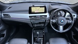 2021 (71) BMW X1 xDrive 25e M Sport 4862356