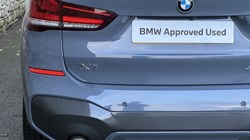 2021 (71) BMW X1 xDrive 25e M Sport 4862345
