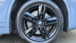 2021 (71) BMW X1 xDrive 25e M Sport 4862407