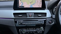 2021 (71) BMW X1 xDrive 25e M Sport 4862358