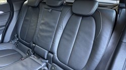 2021 (71) BMW X1 xDrive 25e M Sport 4862386