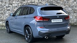 2021 (71) BMW X1 xDrive 25e M Sport 4862383