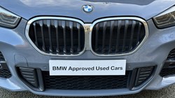 2021 (71) BMW X1 xDrive 25e M Sport 4862405