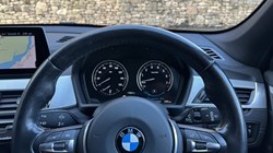 2021 (71) BMW X1 xDrive 25e M Sport 4862400