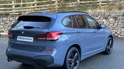 2021 (71) BMW X1 xDrive 25e M Sport 4862411