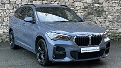 2021 (71) BMW X1 xDrive 25e M Sport 4862402