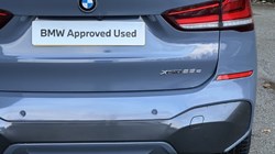 2021 (71) BMW X1 xDrive 25e M Sport 4862346