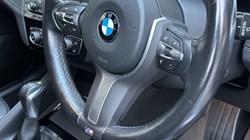 2021 (71) BMW X1 xDrive 25e M Sport 4862352