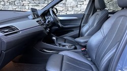 2021 (71) BMW X1 xDrive 25e M Sport 4862375