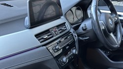 2021 (71) BMW X1 xDrive 25e M Sport 4862374