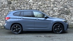 2021 (71) BMW X1 xDrive 25e M Sport 4862343