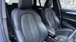 2021 (71) BMW X1 xDrive 25e M Sport 4862354