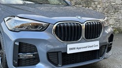 2021 (71) BMW X1 xDrive 25e M Sport 4862403