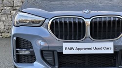 2021 (71) BMW X1 xDrive 25e M Sport 4862404