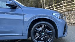 2021 (71) BMW X1 xDrive 25e M Sport 4862408