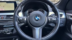 2021 (71) BMW X1 xDrive 25e M Sport 4862355