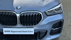 2021 (71) BMW X1 xDrive 25e M Sport 4862370