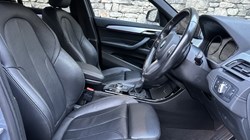 2021 (71) BMW X1 xDrive 25e M Sport 4862349