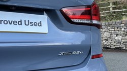 2021 (71) BMW X1 xDrive 25e M Sport 4862347