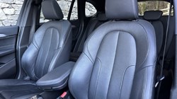 2021 (71) BMW X1 xDrive 25e M Sport 4862376