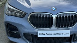 2021 (71) BMW X1 xDrive 25e M Sport 4862369