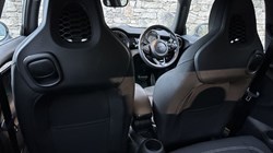 2019 (19) MINI HATCHBACK 2.0 Cooper S Sport II 3dr Auto 4853026