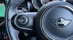2019 (19) MINI HATCHBACK 2.0 Cooper S Sport II 3dr Auto 4853007