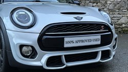 2019 (19) MINI HATCHBACK 2.0 Cooper S Sport II 3dr Auto 4853038