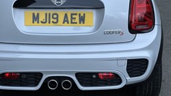 2019 (19) MINI HATCHBACK 2.0 Cooper S Sport II 3dr Auto 4852985