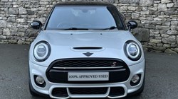 2019 (19) MINI HATCHBACK 2.0 Cooper S Sport II 3dr Auto 4853036
