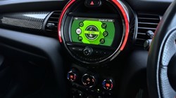 2019 (19) MINI HATCHBACK 2.0 Cooper S Sport II 3dr Auto 4853033